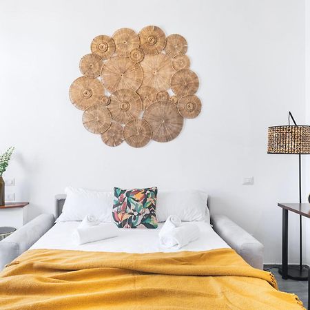 Easylife - Studio Moderno E Luminoso In Repubblica 米兰 外观 照片
