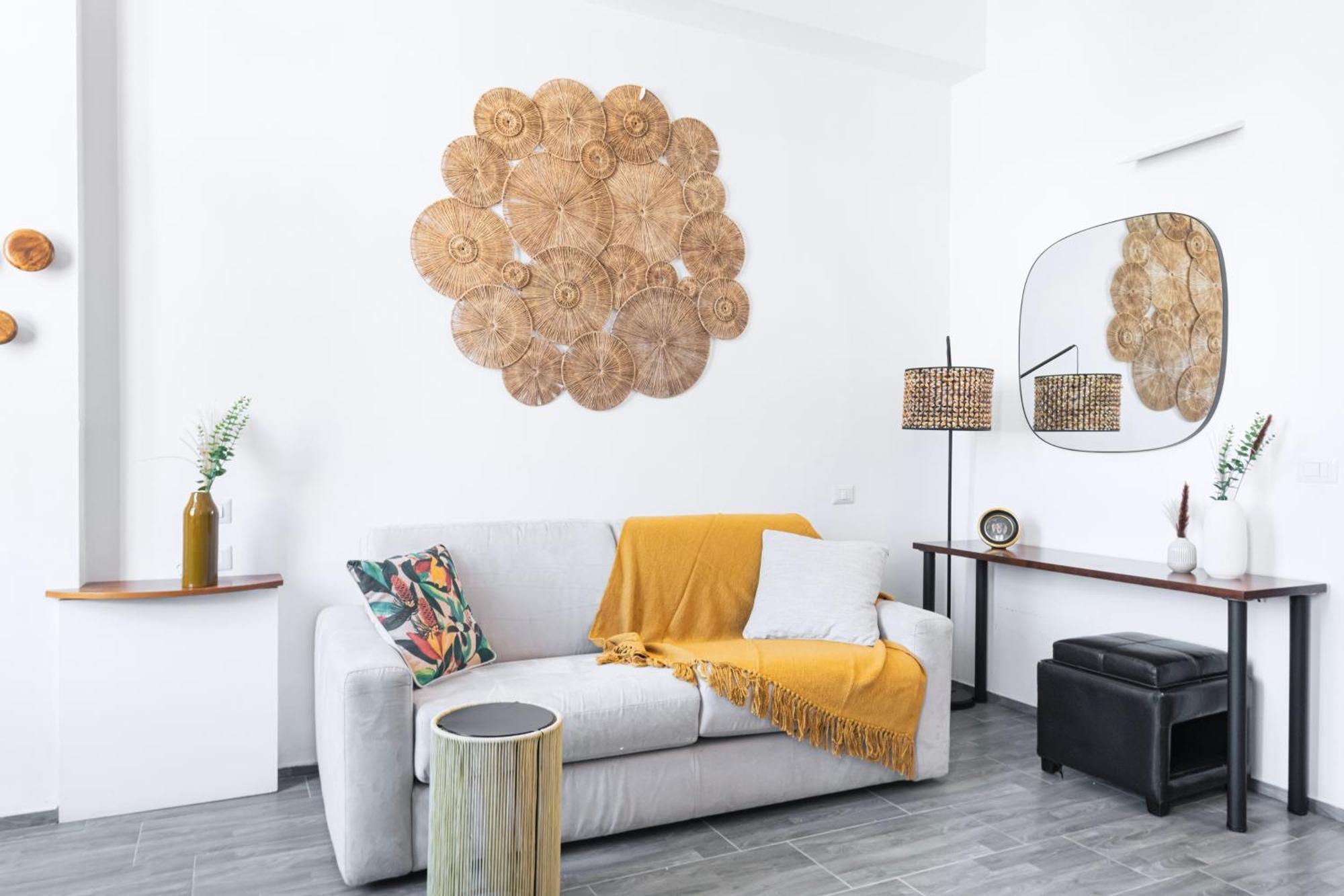 Easylife - Studio Moderno E Luminoso In Repubblica 米兰 外观 照片