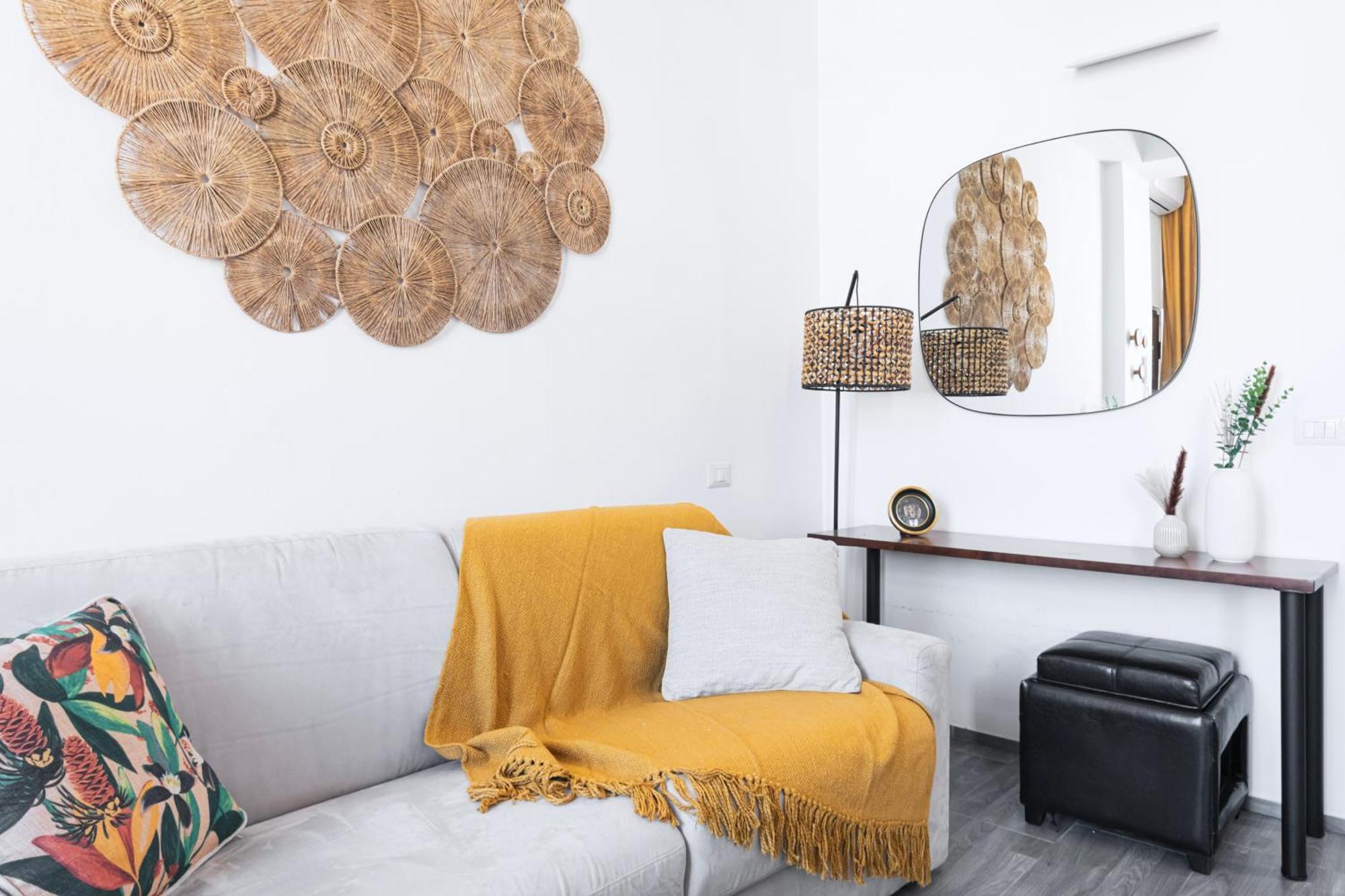 Easylife - Studio Moderno E Luminoso In Repubblica 米兰 外观 照片
